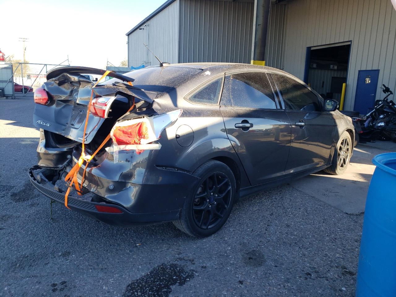 Photo 2 VIN: 1FADP3F23GL221100 - FORD FOCUS 