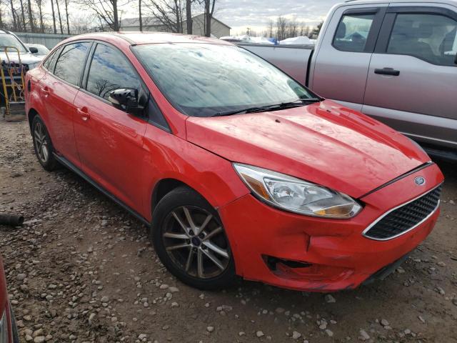 Photo 3 VIN: 1FADP3F23GL224594 - FORD FOCUS SE 