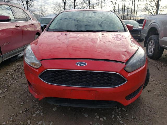 Photo 4 VIN: 1FADP3F23GL224594 - FORD FOCUS SE 