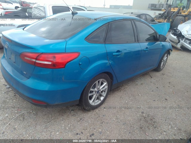 Photo 3 VIN: 1FADP3F23GL225101 - FORD FOCUS 