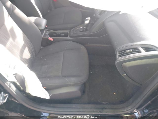 Photo 4 VIN: 1FADP3F23GL227981 - FORD FOCUS 