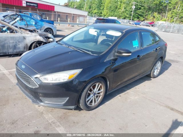 Photo 1 VIN: 1FADP3F23GL233652 - FORD FOCUS 