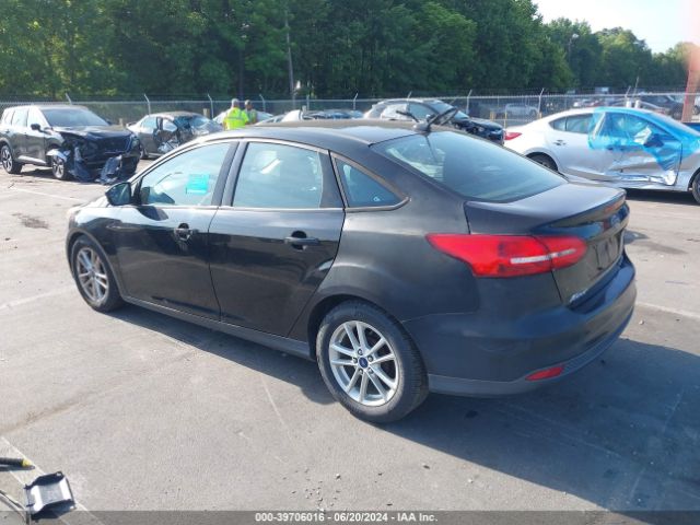 Photo 2 VIN: 1FADP3F23GL233652 - FORD FOCUS 