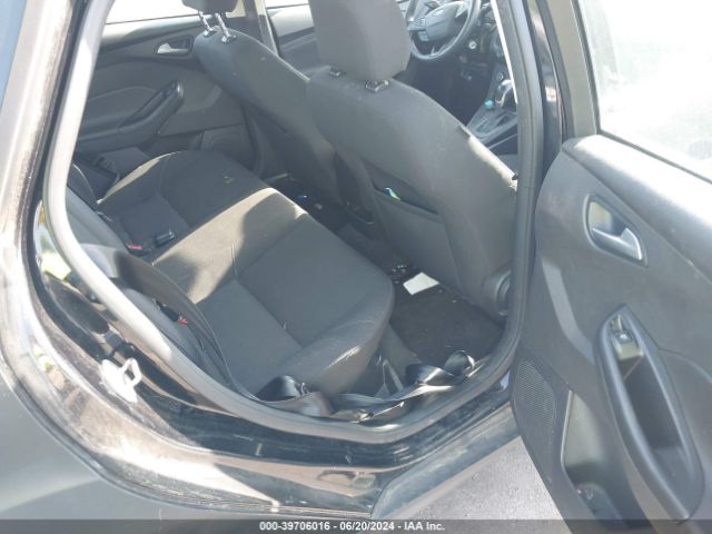 Photo 7 VIN: 1FADP3F23GL233652 - FORD FOCUS 