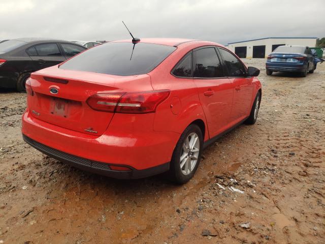 Photo 3 VIN: 1FADP3F23GL234929 - FORD FOCUS SE 