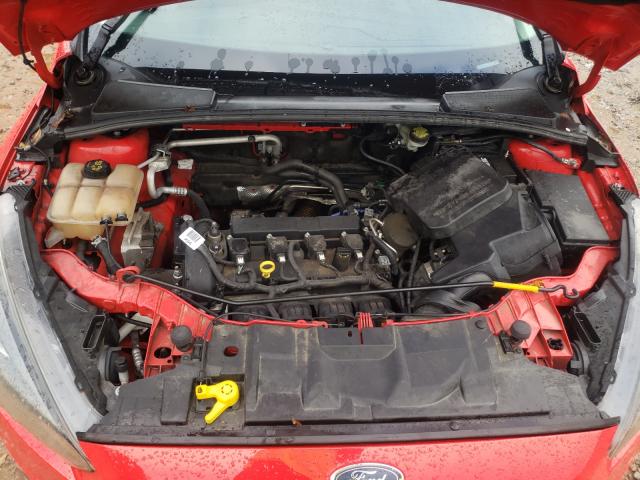 Photo 6 VIN: 1FADP3F23GL234929 - FORD FOCUS SE 