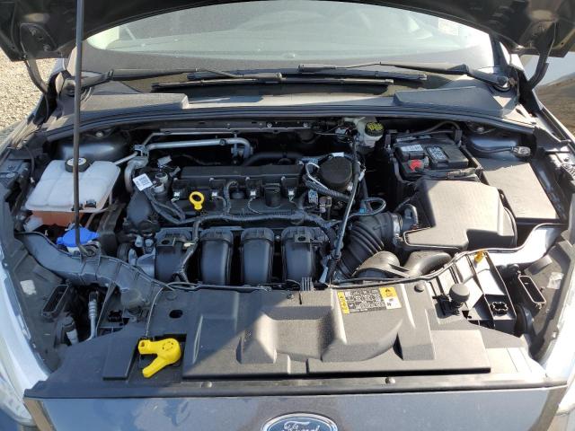 Photo 10 VIN: 1FADP3F23GL235286 - FORD FOCUS SE 