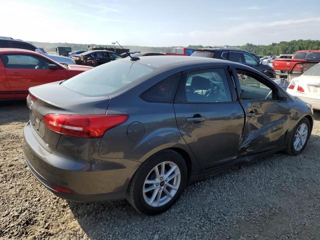 Photo 2 VIN: 1FADP3F23GL235286 - FORD FOCUS SE 