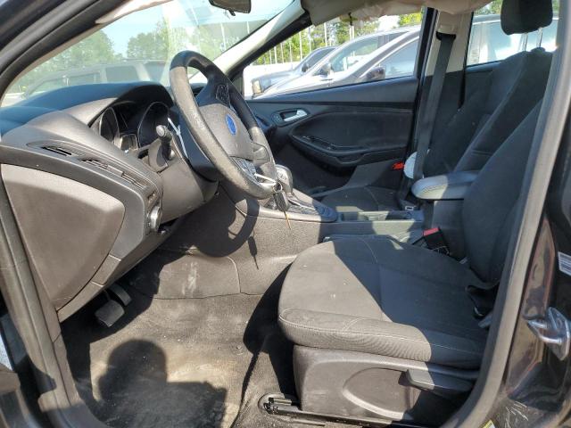 Photo 6 VIN: 1FADP3F23GL235286 - FORD FOCUS SE 