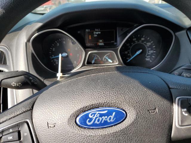 Photo 8 VIN: 1FADP3F23GL235286 - FORD FOCUS SE 