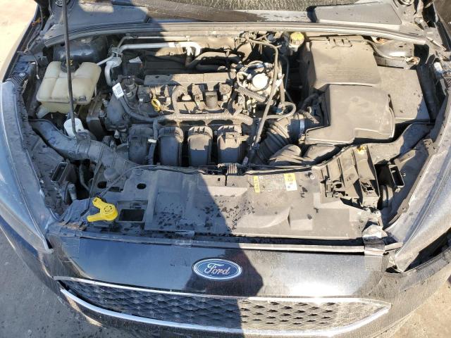 Photo 10 VIN: 1FADP3F23GL238236 - FORD FOCUS 