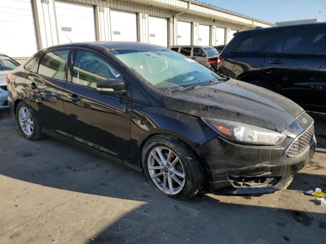 Photo 3 VIN: 1FADP3F23GL238236 - FORD FOCUS 