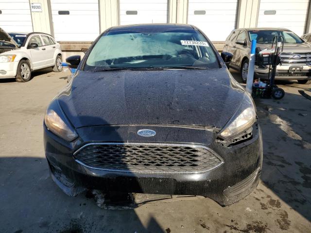 Photo 4 VIN: 1FADP3F23GL238236 - FORD FOCUS 