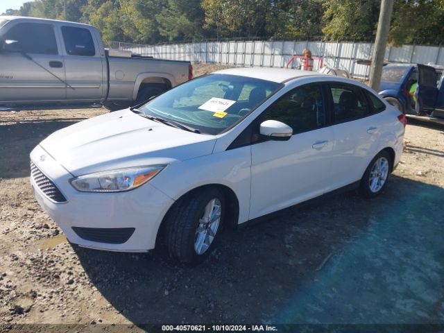 Photo 1 VIN: 1FADP3F23GL239113 - FORD FOCUS 