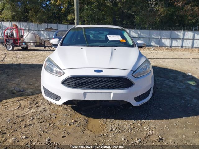 Photo 5 VIN: 1FADP3F23GL239113 - FORD FOCUS 