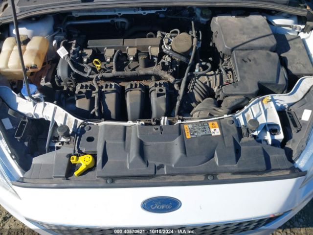 Photo 9 VIN: 1FADP3F23GL239113 - FORD FOCUS 