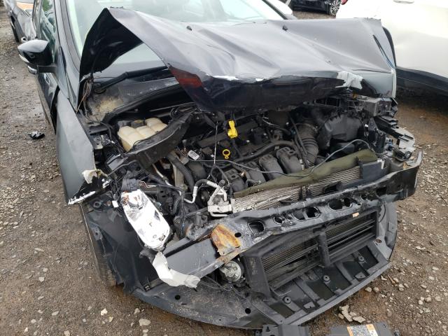 Photo 8 VIN: 1FADP3F23GL240424 - FORD FOCUS SE 