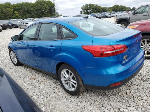 Photo 1 VIN: 1FADP3F23GL242769 - FORD FOCUS SE 