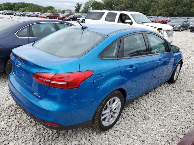 Photo 2 VIN: 1FADP3F23GL242769 - FORD FOCUS SE 