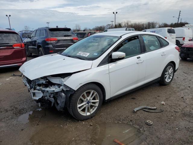 Photo 0 VIN: 1FADP3F23GL245316 - FORD FOCUS 