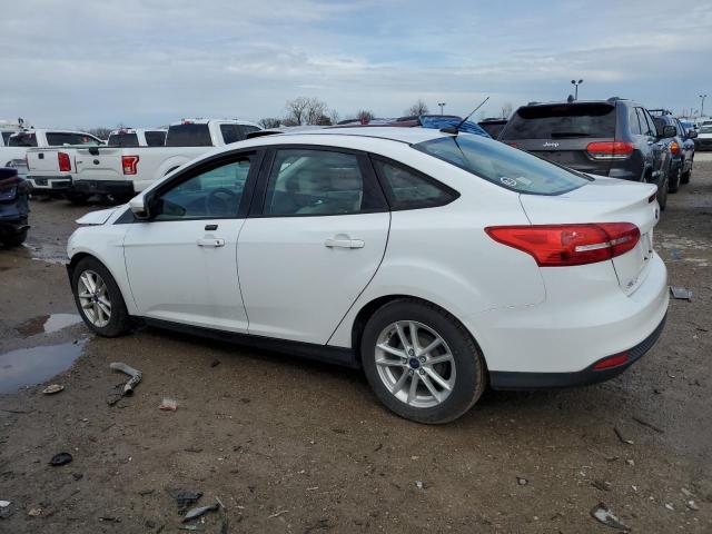 Photo 1 VIN: 1FADP3F23GL245316 - FORD FOCUS 