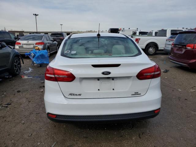 Photo 5 VIN: 1FADP3F23GL245316 - FORD FOCUS 