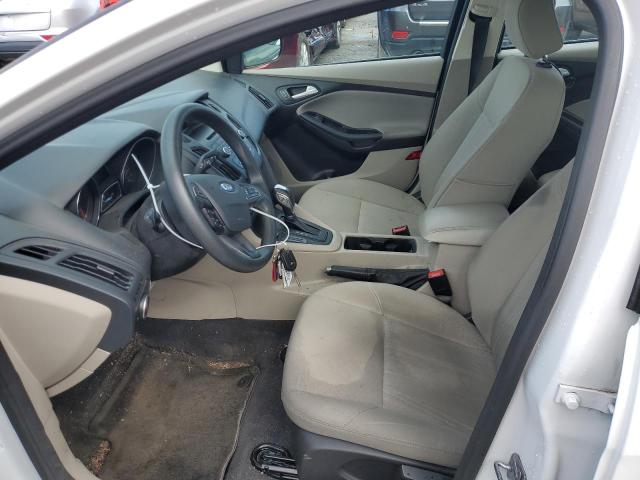 Photo 6 VIN: 1FADP3F23GL245316 - FORD FOCUS 