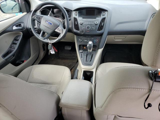 Photo 7 VIN: 1FADP3F23GL245316 - FORD FOCUS 