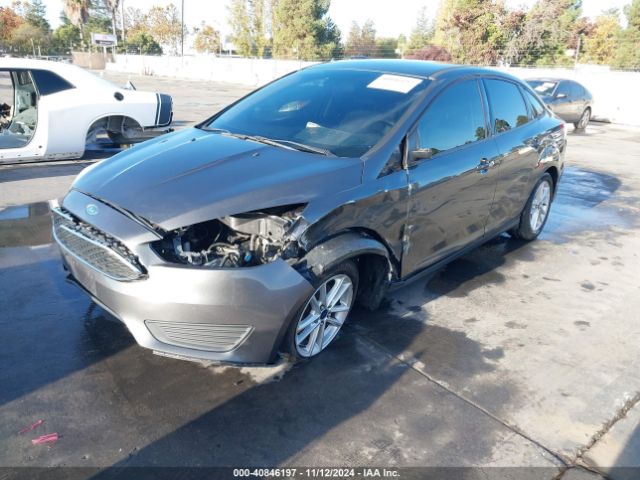 Photo 1 VIN: 1FADP3F23GL246420 - FORD FOCUS 