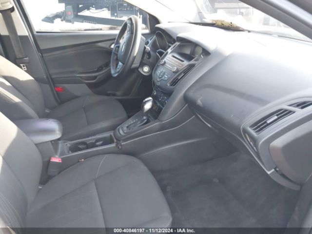 Photo 4 VIN: 1FADP3F23GL246420 - FORD FOCUS 