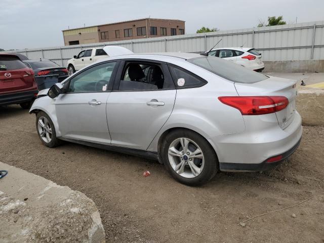 Photo 1 VIN: 1FADP3F23GL247518 - FORD FOCUS SE 