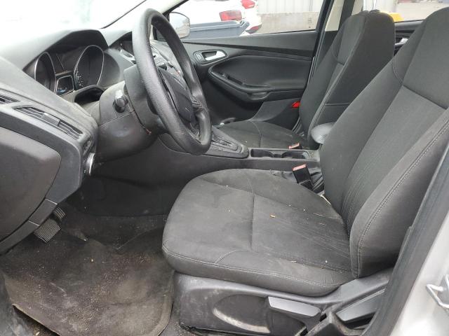 Photo 6 VIN: 1FADP3F23GL247518 - FORD FOCUS SE 