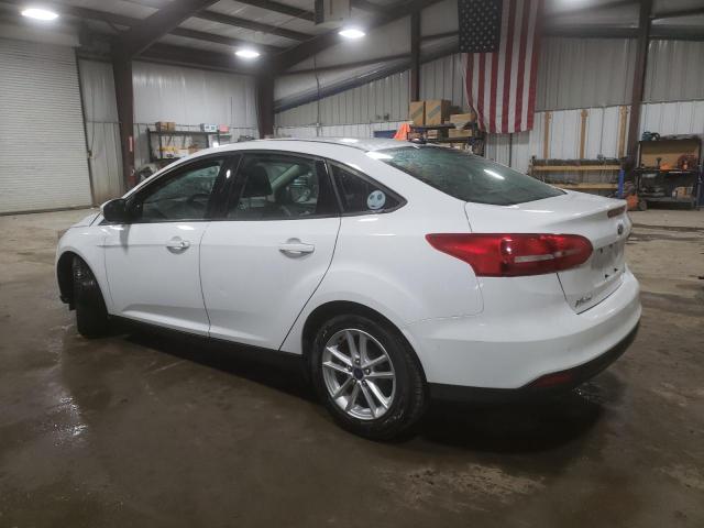 Photo 1 VIN: 1FADP3F23GL248524 - FORD FOCUS 