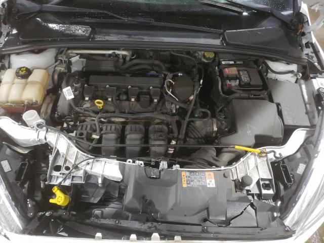 Photo 10 VIN: 1FADP3F23GL248524 - FORD FOCUS 