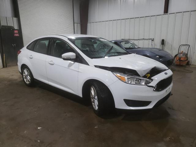 Photo 3 VIN: 1FADP3F23GL248524 - FORD FOCUS 