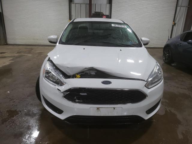 Photo 4 VIN: 1FADP3F23GL248524 - FORD FOCUS 