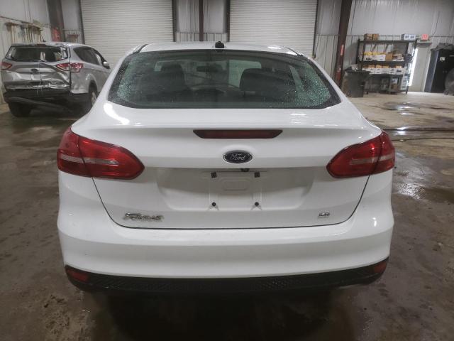 Photo 5 VIN: 1FADP3F23GL248524 - FORD FOCUS 