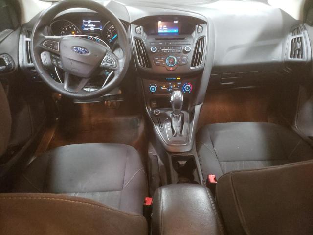 Photo 7 VIN: 1FADP3F23GL248524 - FORD FOCUS 