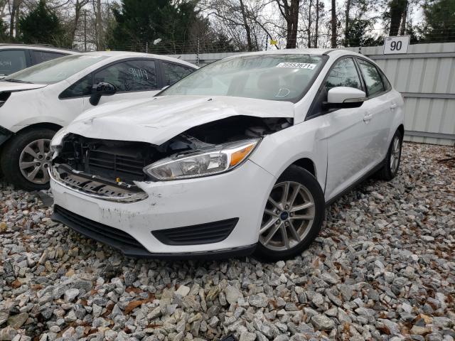 Photo 1 VIN: 1FADP3F23GL248944 - FORD FOCUS 