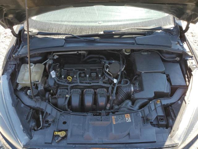 Photo 10 VIN: 1FADP3F23GL249799 - FORD FOCUS SE 