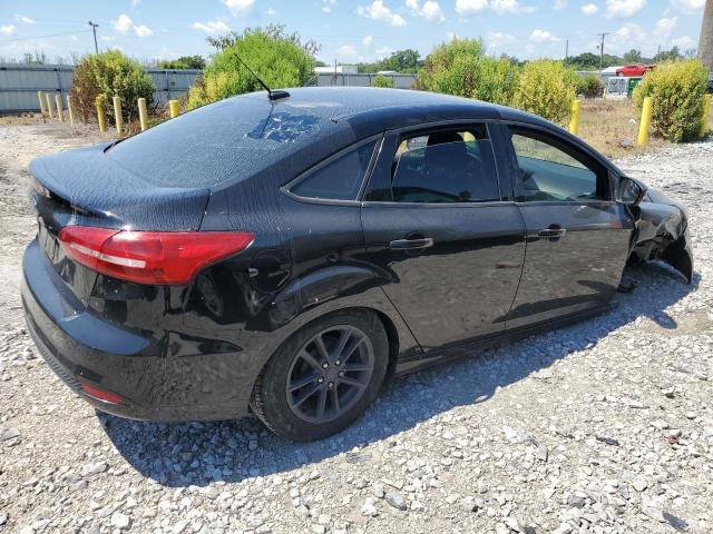 Photo 2 VIN: 1FADP3F23GL249799 - FORD FOCUS SE 