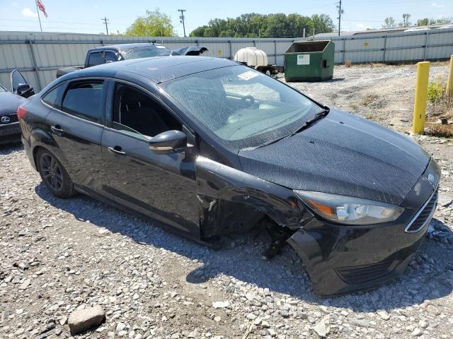 Photo 3 VIN: 1FADP3F23GL249799 - FORD FOCUS SE 