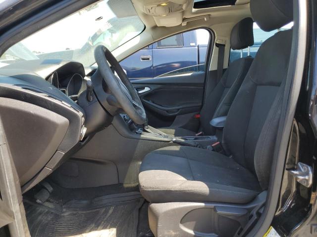 Photo 6 VIN: 1FADP3F23GL249799 - FORD FOCUS SE 