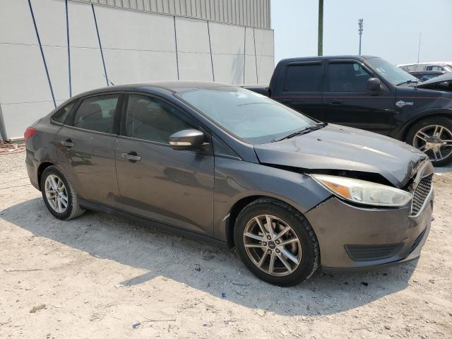 Photo 3 VIN: 1FADP3F23GL250094 - FORD FOCUS 