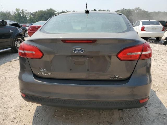 Photo 5 VIN: 1FADP3F23GL250094 - FORD FOCUS 