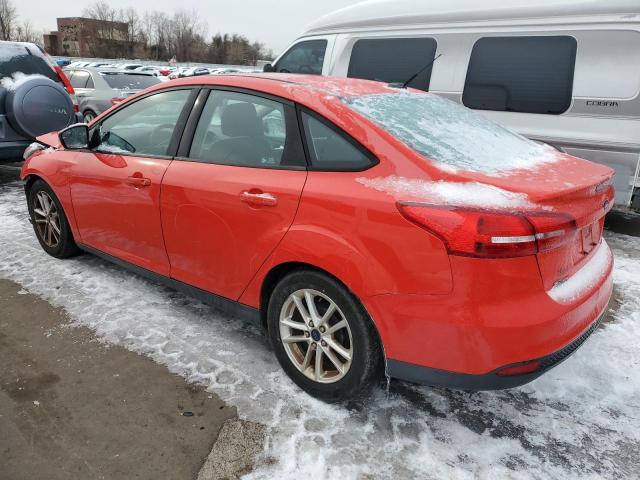 Photo 1 VIN: 1FADP3F23GL250211 - FORD FOCUS 