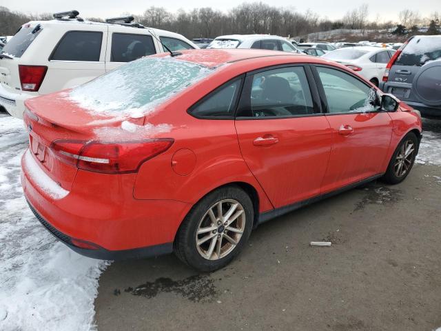 Photo 2 VIN: 1FADP3F23GL250211 - FORD FOCUS 