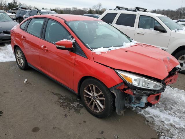 Photo 3 VIN: 1FADP3F23GL250211 - FORD FOCUS 