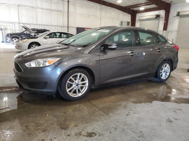 Photo 0 VIN: 1FADP3F23GL250998 - FORD FOCUS 