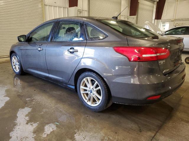 Photo 1 VIN: 1FADP3F23GL250998 - FORD FOCUS 